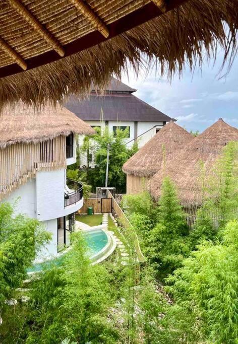 Villa Destiny Улувату Екстер'єр фото