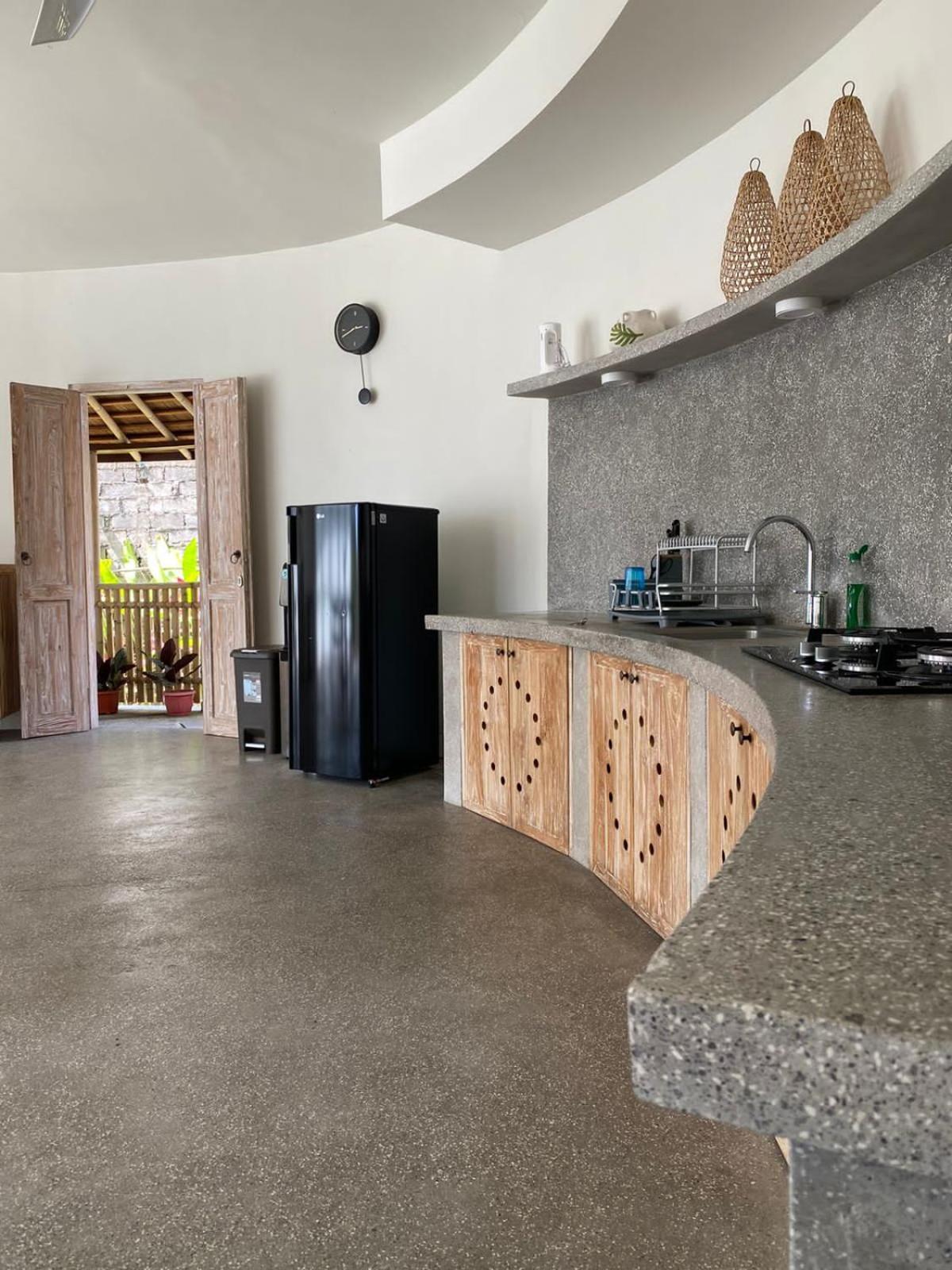 Villa Destiny Улувату Екстер'єр фото