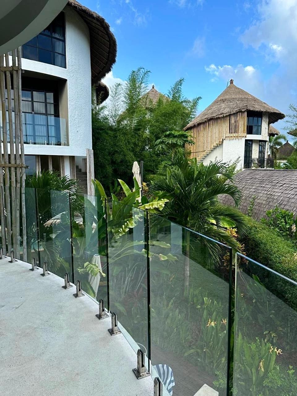 Villa Destiny Улувату Екстер'єр фото