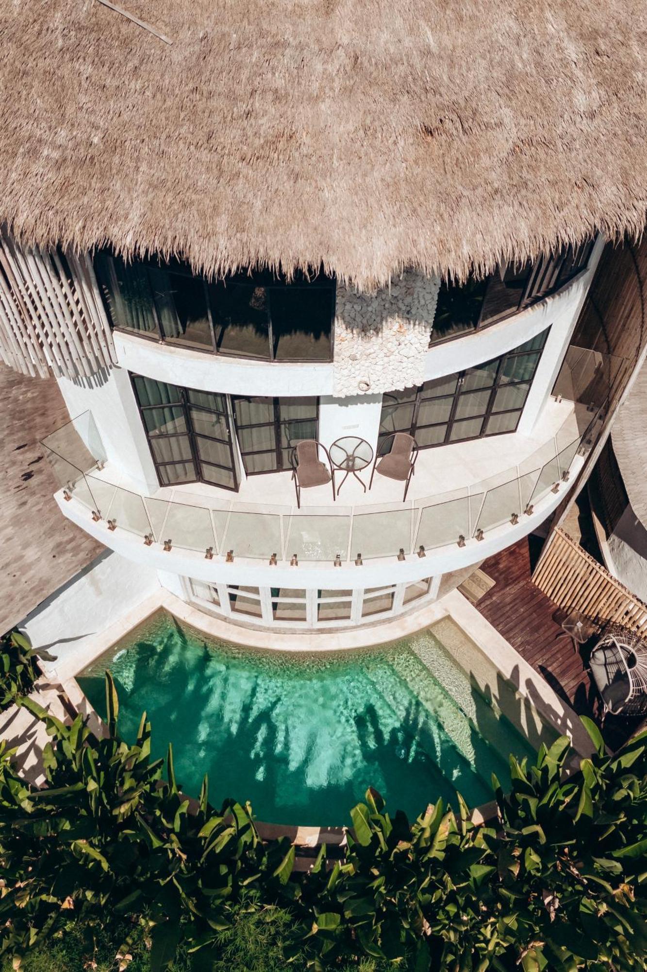 Villa Destiny Улувату Екстер'єр фото
